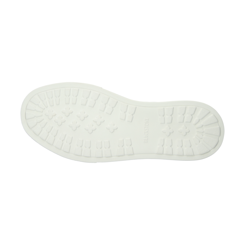 Blackstone CRAG FINN LOW DL260 White Sneaker (low)