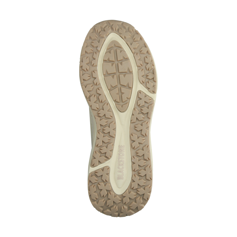 Blackstone FLYNT BROOKLYN FL758 Pearl Runner Sneaker