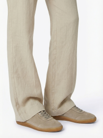 Blackstone SAGE CLEO FL727 Earth Sneaker (low)