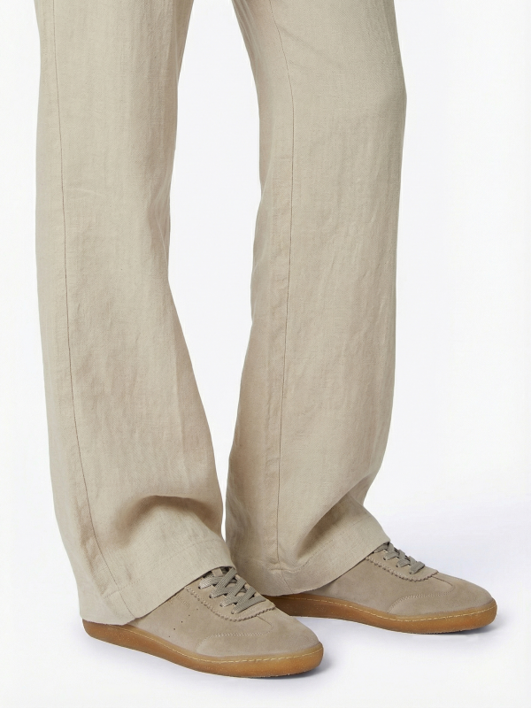 Blackstone SAGE CLEO FL727 Earth Sneaker (low)