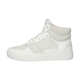 Blackstone KEYLA XW42 White Sneaker (high)