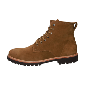 Blackstone LOGAN UG09 Tabacco Lace-ups
