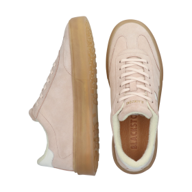 Blackstone QUARTZ AUDEN EL281 Crystal gray Sneaker (low)