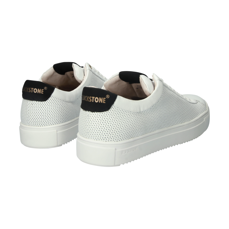 Blackstone ROGER LOW RM48 White nero