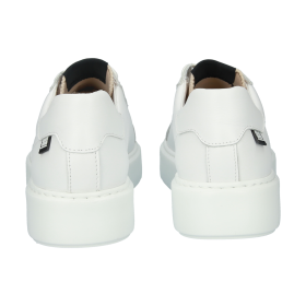Blackstone STANLEY XL21 White Sneaker (low)