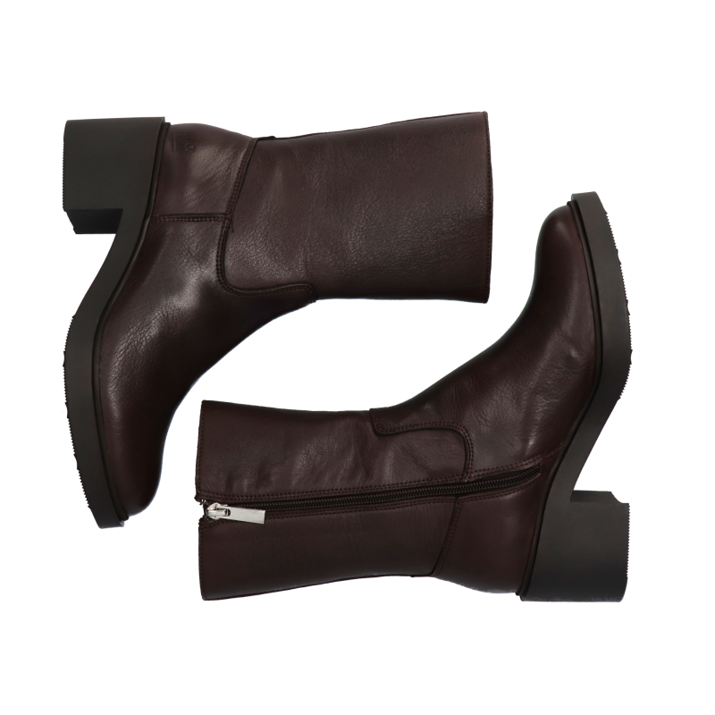 Blackstone FREYJA WL38 Brown Boots