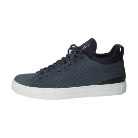 Blackstone SCOTT SG28 Total eclipse Sneaker (mid)