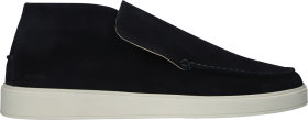 Blackstone ZUKO MAX DG378 Navy Chukka
