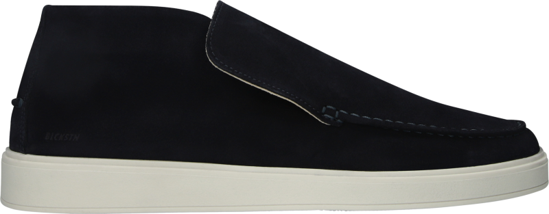 Blackstone ZUKO MAX DG378 Navy Chukka