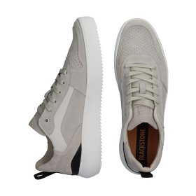 Blackstone MYKEL ZG16 Antartica Sneaker (low)