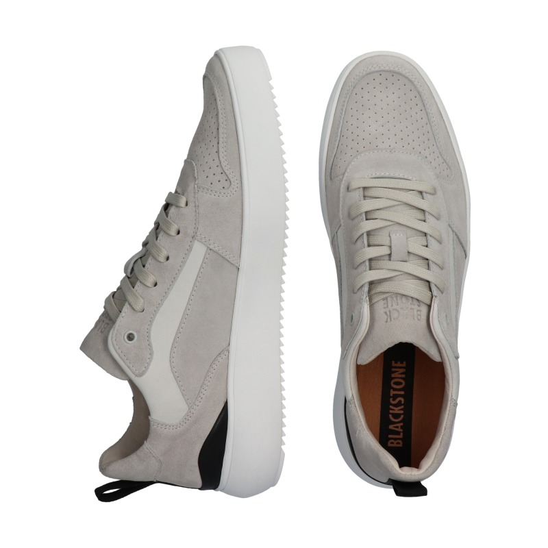 Blackstone MYKEL ZG16 Antartica Sneaker (low)
