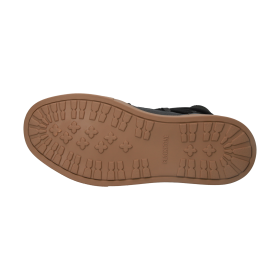 Blackstone SERMEQ UKI CL216 Black Boots