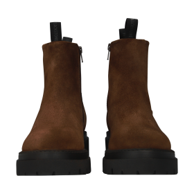 Blackstone ASTA AL473 Chocolate Chelsea boots