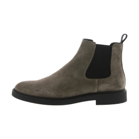 Blackstone OWEN WG81 Taupe Chelsea boots