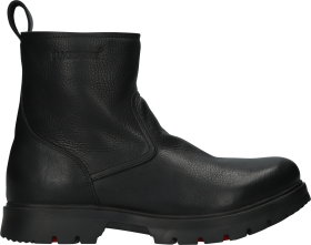 Blackstone ROCK HARDY ALPI CG035 Black Boots