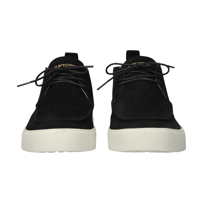 Blackstone RUBY JERRIK CG183 Black Desert boots