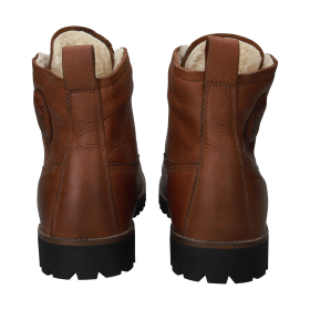 Blackstone COLIN SG31 Old yellow Boots