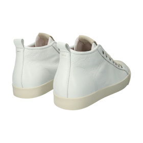 Blackstone VG28 VG28 White Sneaker (mid)