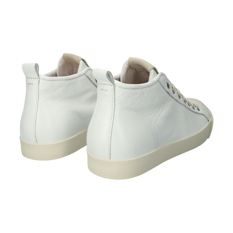 Blackstone VG28 VG28 White Sneaker (mid)