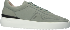 Blackstone MARBLE COLTON DG512 Dried sage Sneaker (low)