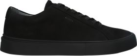 Blackstone CRAG FINN LOW CG121 Black Sneaker (low)