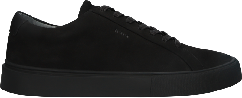 Blackstone CRAG FINN LOW CG121 Black Sneaker (low)