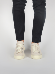 Blackstone MORGAN LOW ZG20 Sand Sneaker (low)