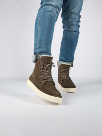 Blackstone ASPEN ELLIOT AG103 Saloon Lace-ups