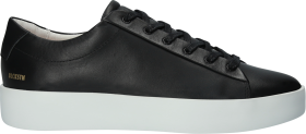 Blackstone MAYNARD BL470 Black Sneaker (low)