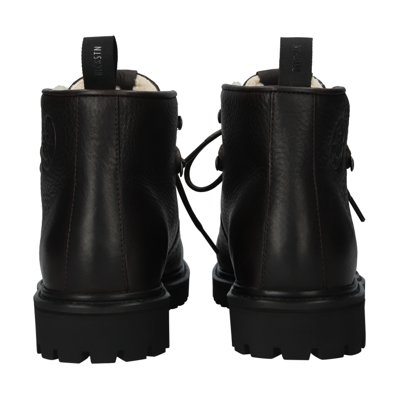 Blackstone ROCK TARRANT EG565 Pinecone Boots