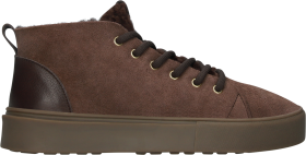 Blackstone SERMEQ ARNAQ CL258 Coffee bean Sneaker (mid)