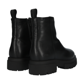 Blackstone Blackstone CL999 Black Chelsea boots