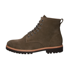 Blackstone LOGAN UG10 Saloon Lace-ups