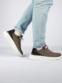 Blackstone MADISON AG306 Salvia Chunky sneaker
