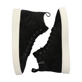 Blackstone RUBY INNIK EG541 Black Sneaker (high)