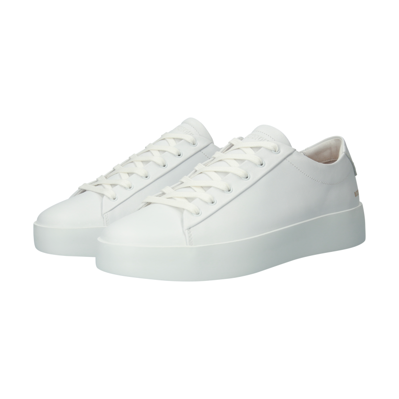 Blackstone MAYNARD BL470 White Sneaker (low)