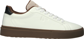 Blackstone QUARTZ ZEN EG558 White black Sneaker (low)