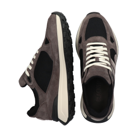 Blackstone GARNET RIDGE EG386 Asphalt Runner Sneaker