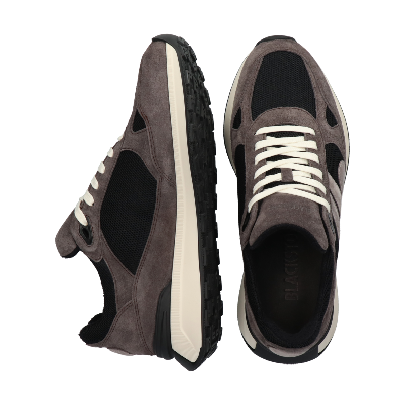 Blackstone GARNET RIDGE EG386 Asphalt Runner Sneaker