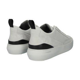 Blackstone DAXTON AG126 Antartica Sneaker (low)