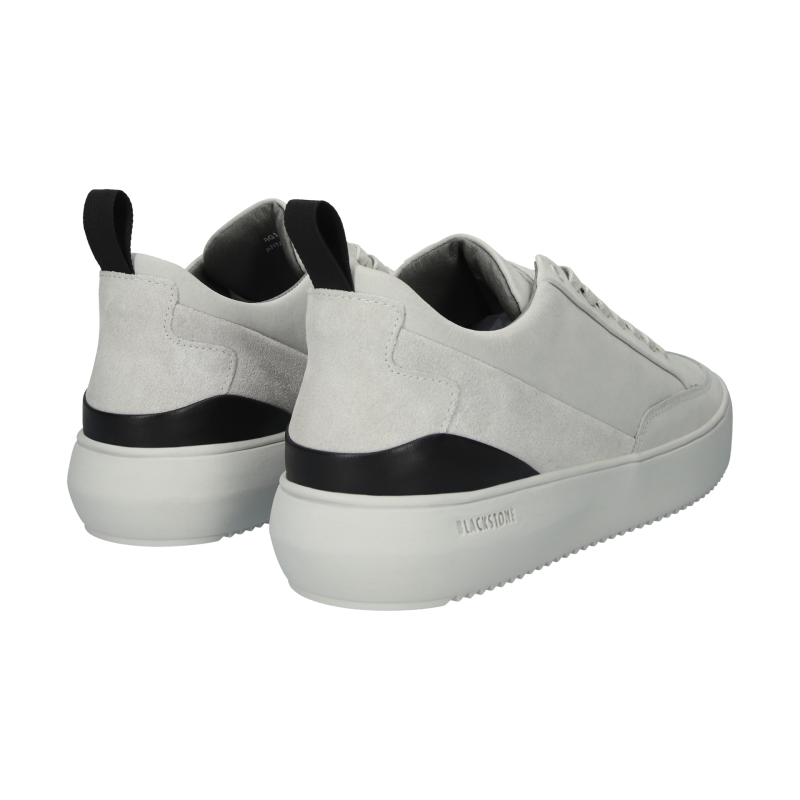 Blackstone DAXTON AG126 Antartica Sneaker (low)