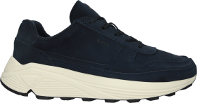 Blackstone V-KILIAN EG595 Navy Runner Sneaker