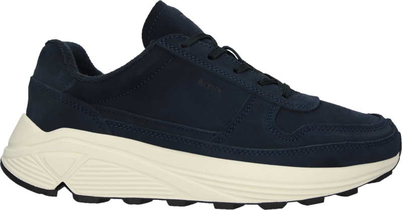 Blackstone V-KILIAN EG595 Navy Runner Sneaker
