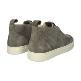 Blackstone JERRIK AG115 Ivy green Desert boots