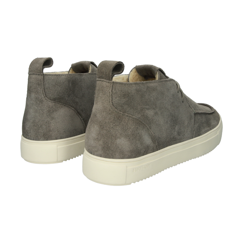 Blackstone JERRIK AG115 Ivy green Desert boots