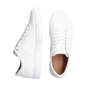 Blackstone ROGER LOW ZG01 White Sneaker (low)