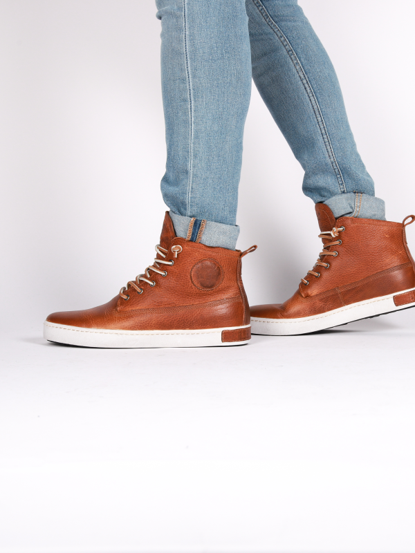 Blackstone ICON GM06 Cuoio Originals