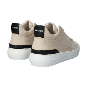 Blackstone BRYSON ZG17 Sand Sneaker (mid)