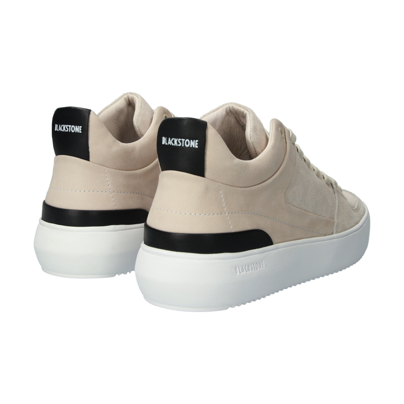 Blackstone BRYSON ZG17 Sand Sneaker (mid)