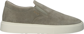 Blackstone RUBY BANKS DG508 Salvia Slip-ons